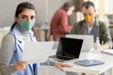 Getting A Carer's Certificate For Work Online During COVID-19?