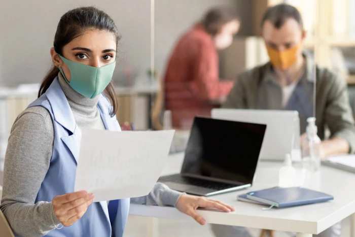 Getting an Online Carer's Certificate for Work During COVID-19