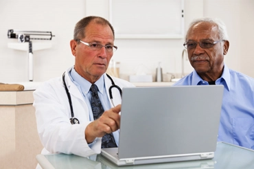 Helpful Tips for Older Patients Before an Online Doctor Appointment