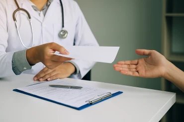 How Getting Your Medical Certificate Online Benefits You