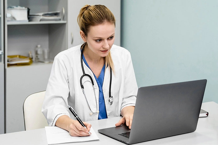 How Telemedicine is Redefining the Future of Healthcare Post-Covid