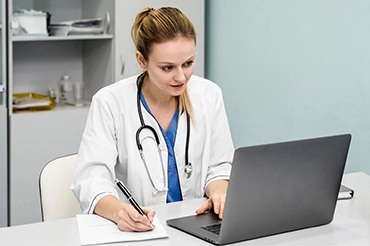 How Telemedicine is Redefining the Future of Healthcare Post-Covid