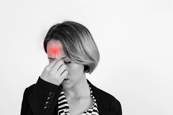 Know The Difference Between Headaches and Migraines