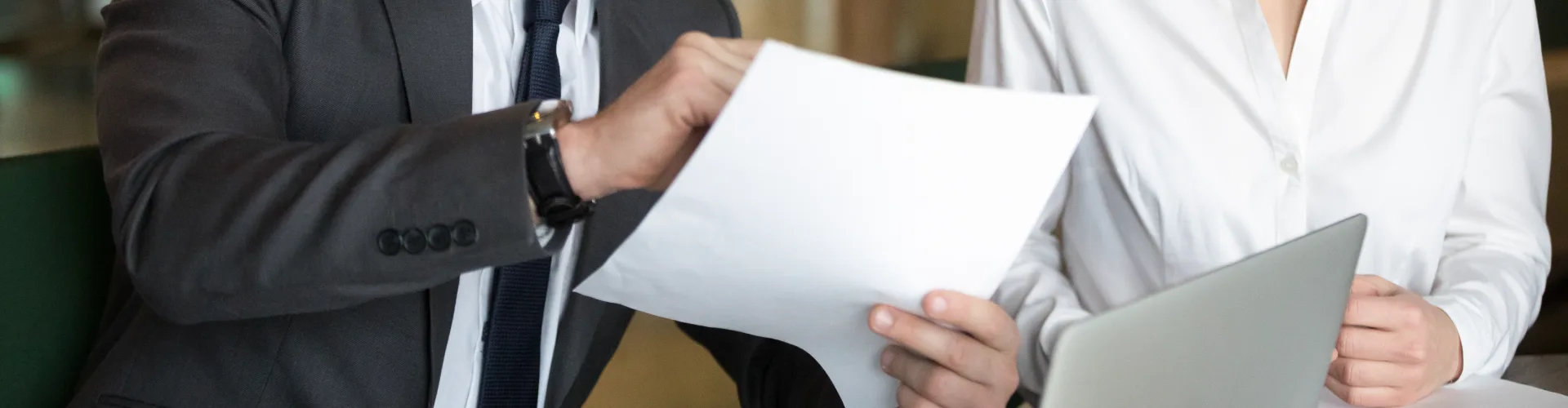 Professional Australian doctor providing telehealth consultation