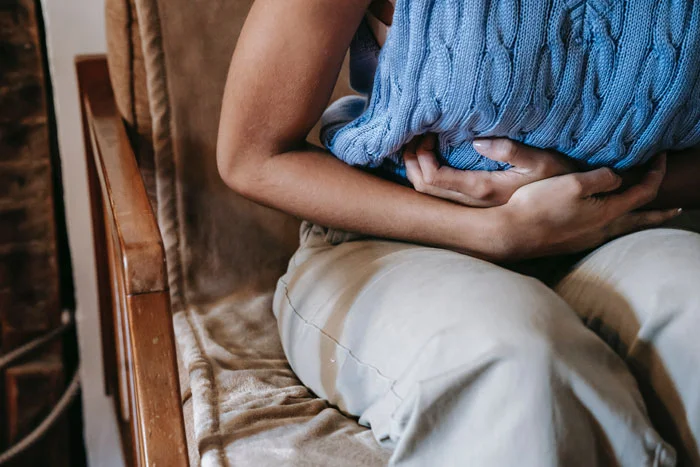 How to Get Through a Stomach Bug