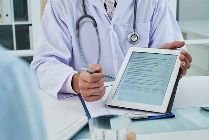 Is a Medical Certificate Obtained Online Legitimate?