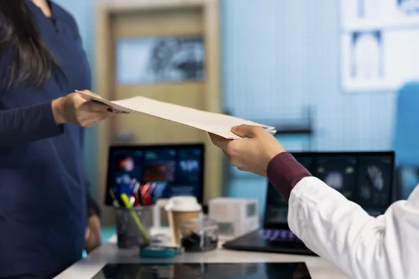 Lost Certificate? Secure Re-issue Process