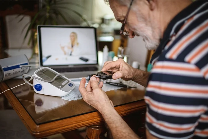 Manage Diabetes With the Help of an Online Doctor