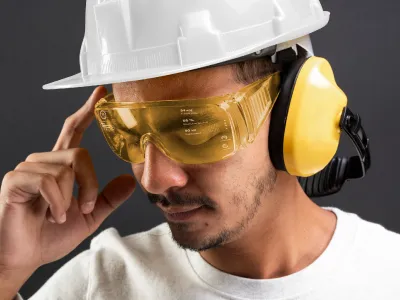 Medical Certificates for Eye and Ear Infections Affecting Work Safety