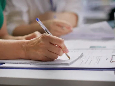 Medical Certificates for Student Absences at School and University