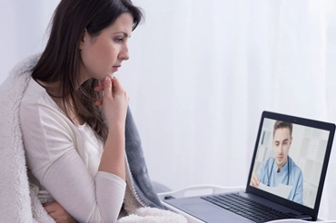 Why an Online Video Consultation with a Doctor Is the Solution You Didn't Know You Needed