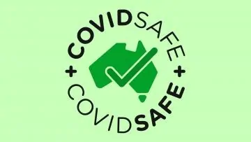 Covid safe image