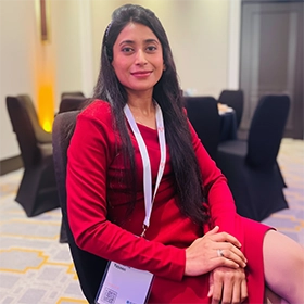 Dr Aasma Yaseen AHPRA-registered general practitioner in Batemans Bay NSW