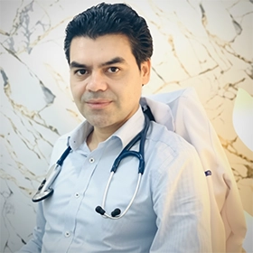 Dr Abdul Basit AHPRA-registered general practitioner in Burwood East VIC
