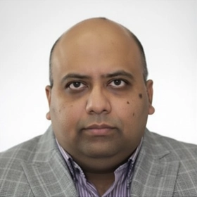 Dr Affan Qazi AHPRA-registered general practitioner in Park Ridge QLD