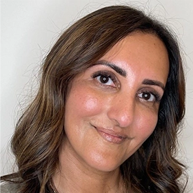 Dr Ann Lisha Koshy AHPRA-registered general practitioner in Whalan NSW