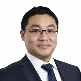 Dr Daniel Chen AHPRA-registered general practitioner in Fortitude Valley QLD