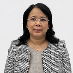 Dr Justine Hester AHPRA-registered general practitioner in Blacktown NSW