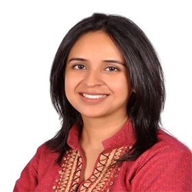 Dr Mariam Ghufran AHPRA-registered general practitioner in Gregory Hills NSW