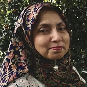 Dr Nargis Masroor AHPRA-registered general practitioner in Epping VIC