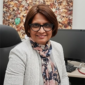 Dr Nishanthie Pradeepika Palliyage Pakshaweera AHPRA-registered GP in Exeter TAS