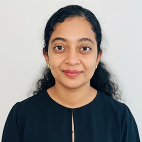 Dr Priyanka Arlagadda AHPRA-registered general practitioner in Werribee VIC