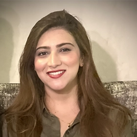 Dr Qurat Ul Ain Arshad AHPRA-registered general practitioner in Werribee VIC