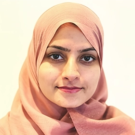 Dr Sadia Kanwal AHPRA-registered general practitioner in Werribee VIC