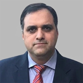 Dr Sayed Mathar Husain Kazmi AHPRA-registered general practitioner in St Albans VIC