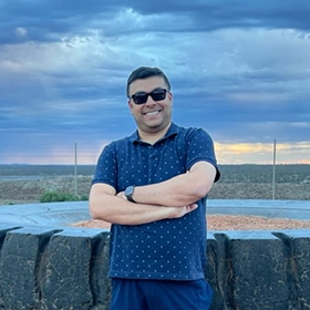 Dr Susmit Prosun Roy AHPRA-registered general practitioner in Bankstown NSW