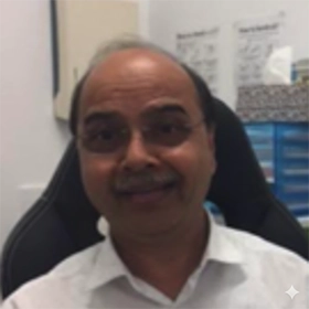Dr Syed Mohammad Farhat Hussain AHPRA-registered general practitioner in Labrador QLD