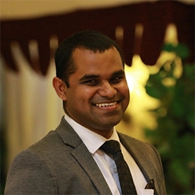 Dr Viraj Liyanage AHPRA-registered general practitioner in Orange NSW