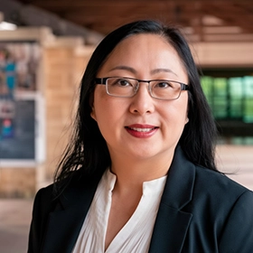 Dr Wei Zhang AHPRA-registered general practitioner in Newtown NSW