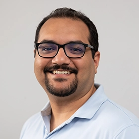 Dr Youanis Nashaat Nazmy Henin AHPRA-registered general practitioner in Umina Beach NSW