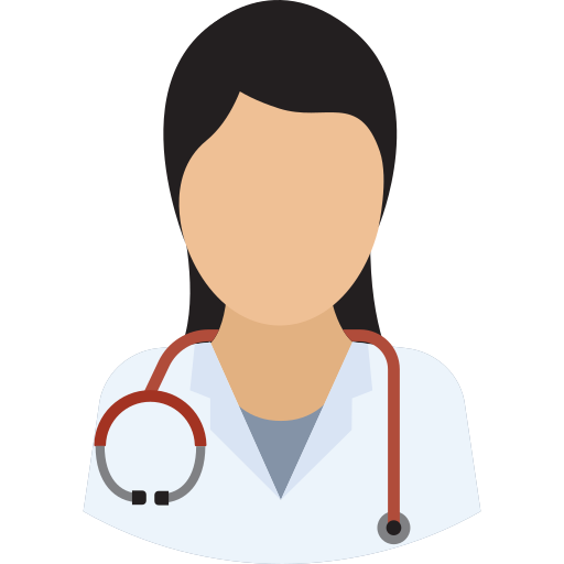 Doctors consulting