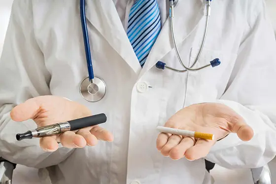 online vape prescription