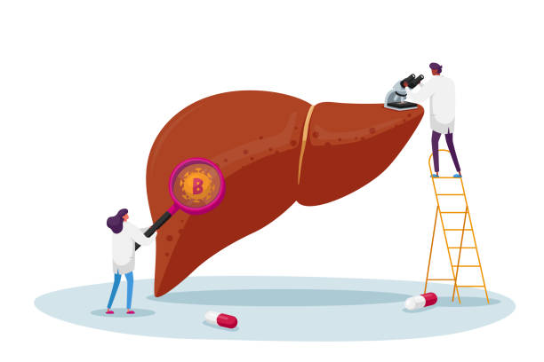 Hepatitis B