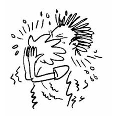 Hay fever & Allergy